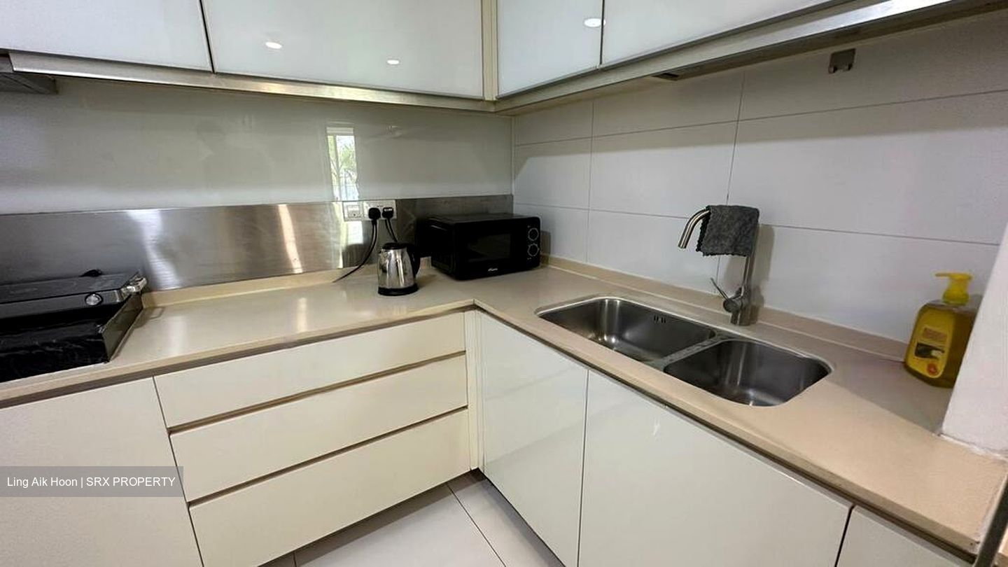 The Centris (D22), Apartment #436738811